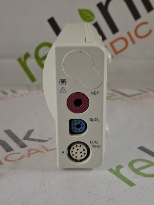 Philips M3001A-A03 Masimo SpO2, NIBP, ECG MMS Module