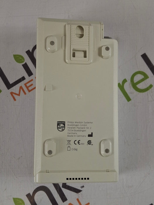Philips M3001A-A03 Masimo SpO2, NIBP, ECG MMS Module