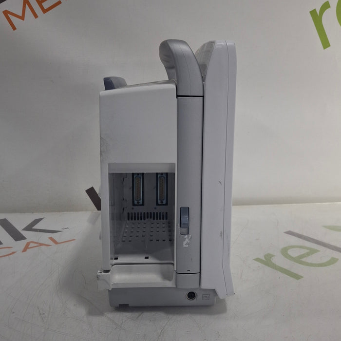 GE Healthcare GE Healthcare Carescape B650 Critical Care Patient Monitor Patient Monitors reLink Online