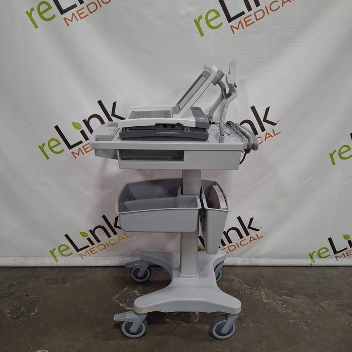 GE Healthcare MAC 5500 HD ECG without CAM Module