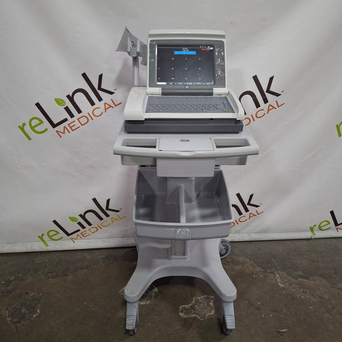GE Healthcare MAC 5500 HD ECG without CAM Module