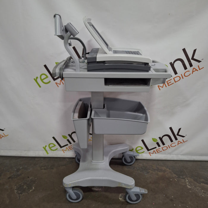 GE Healthcare MAC 5500 HD ECG without CAM Module