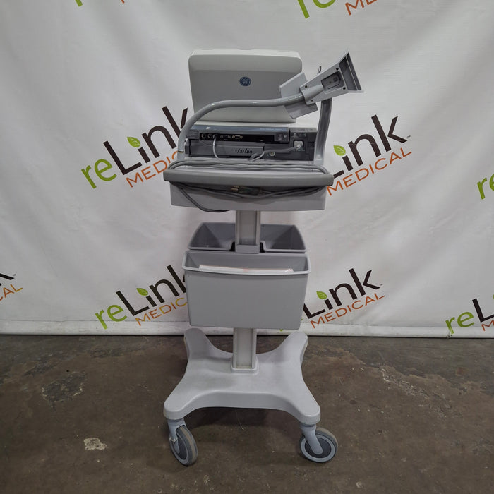 GE Healthcare MAC 5500 HD ECG without CAM Module
