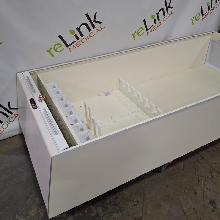 Mass Medical Scope Cabinet Endoscopy & Scope Storage