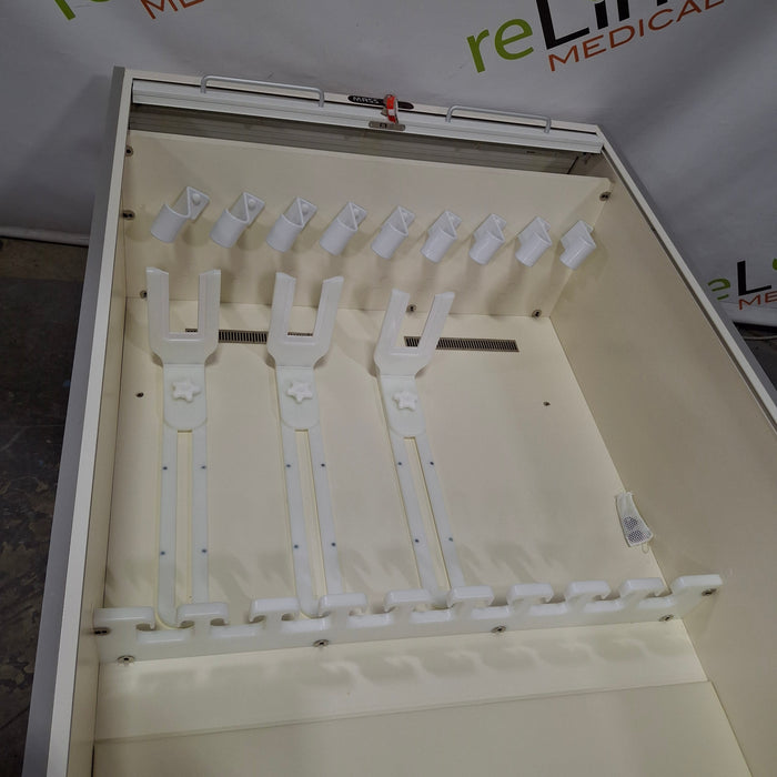 Mass Medical Scope Cabinet Endoscopy & Scope Storage