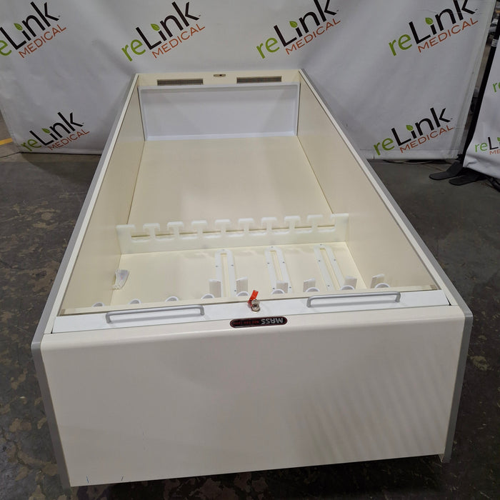 Mass Medical Scope Cabinet Endoscopy & Scope Storage