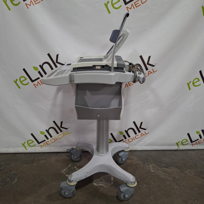 GE Healthcare GE Healthcare MAC 5000 ECG without CAM Module Cardiology reLink Online