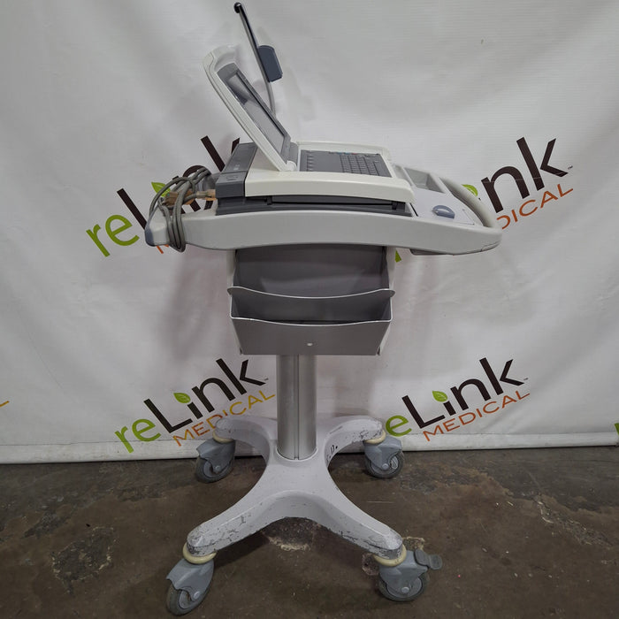 GE Healthcare GE Healthcare MAC 5000 ECG without CAM Module Cardiology reLink Online
