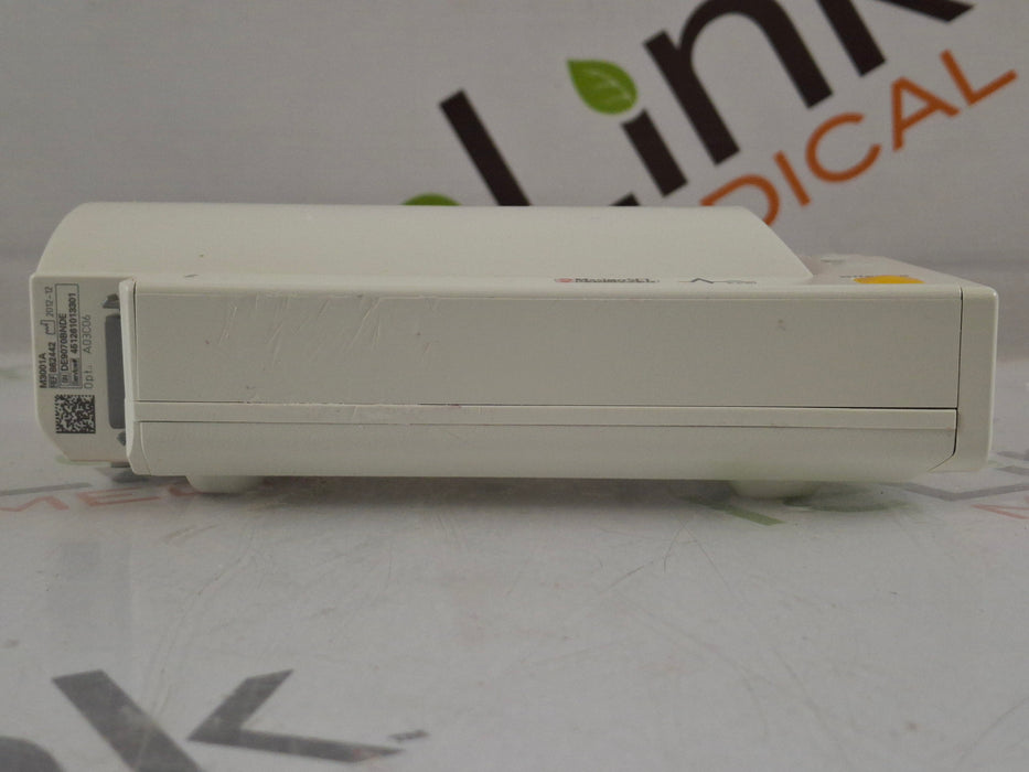 Philips M3001A-A03C06 Masimo SpO2, NIBP, ECG, Temp, IBP MMS Module