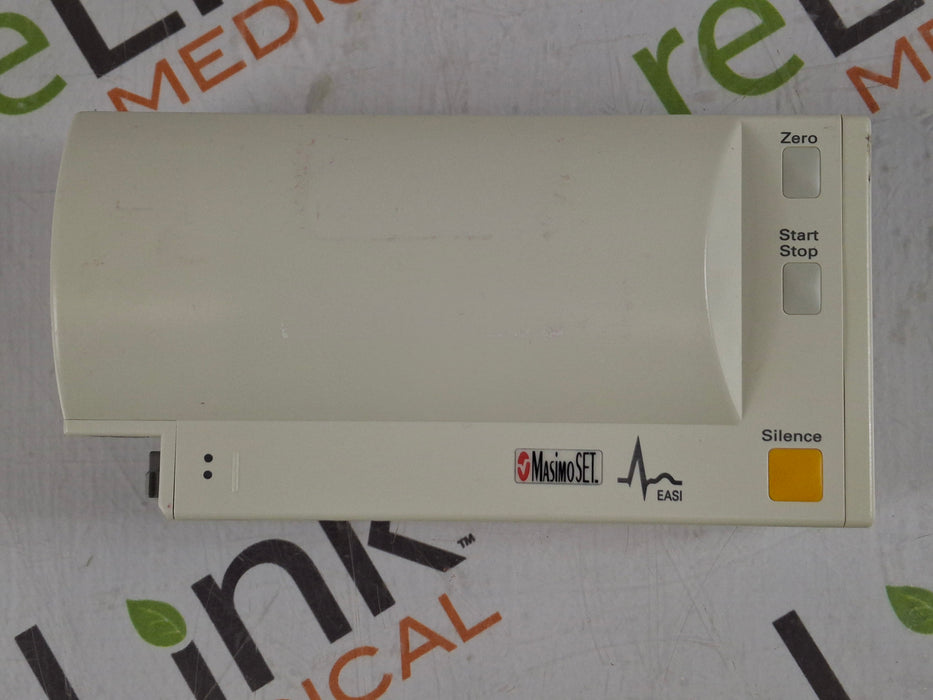 Philips M3001A-A03C06 Masimo SpO2, NIBP, ECG, Temp, IBP MMS Module