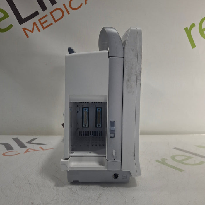 GE Healthcare Carescape B650 Post Anesthesia Care Patient Monitor