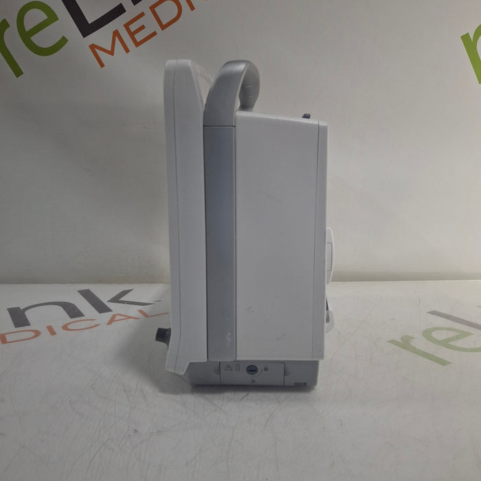 GE Healthcare Carescape B650 Post Anesthesia Care Patient Monitor