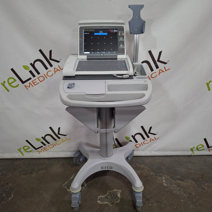 GE Healthcare MAC 5500 ECG without CAM Module