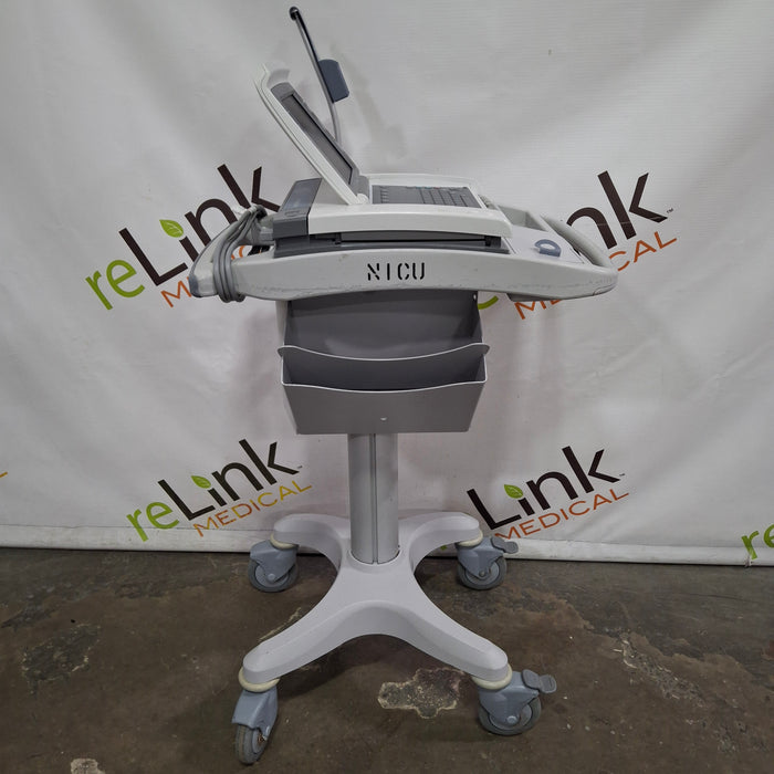 GE Healthcare MAC 5500 ECG without CAM Module