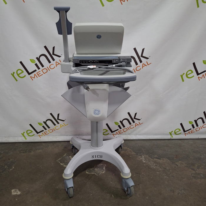 GE Healthcare MAC 5500 ECG without CAM Module
