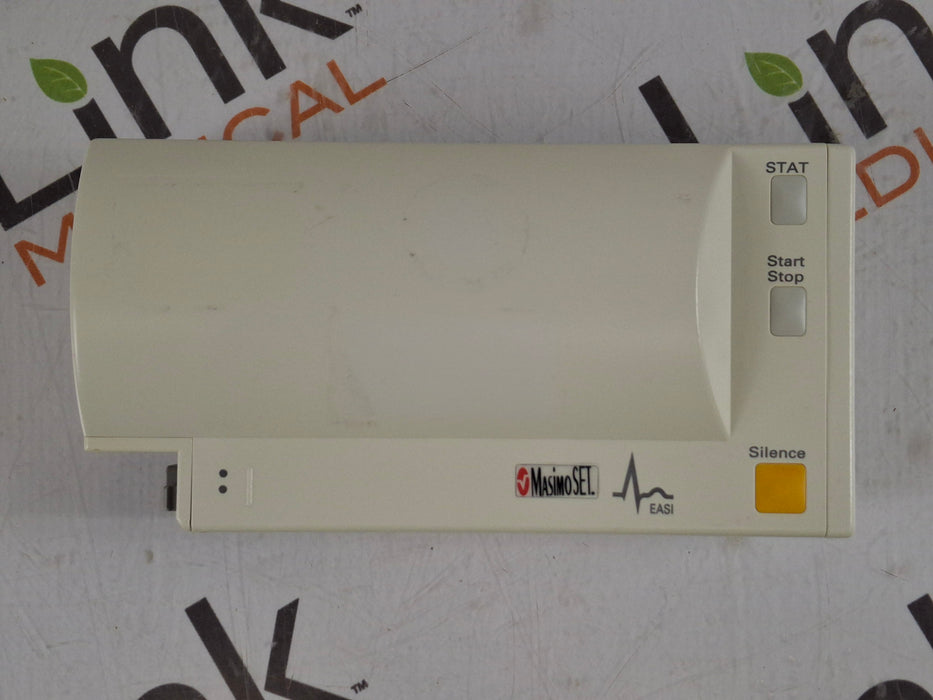 Philips M3001A-A03 Masimo SpO2, NIBP, ECG MMS Module