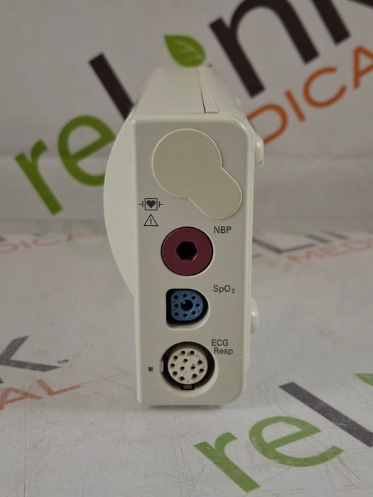 Philips M3001A-A03 Masimo SpO2, NIBP, ECG MMS Module
