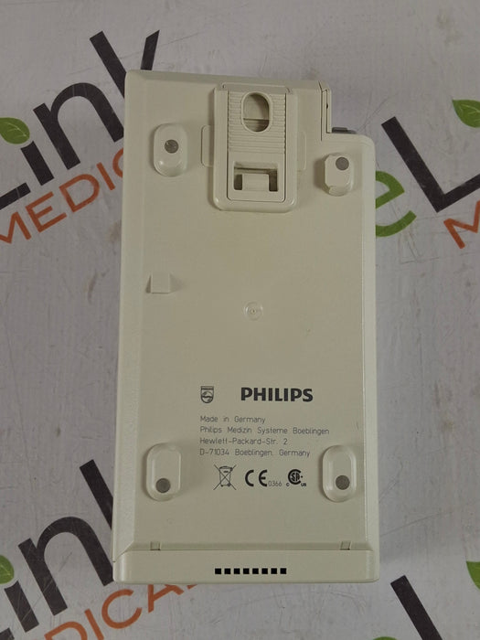 Philips M3001A-A03 Masimo SpO2, NIBP, ECG MMS Module