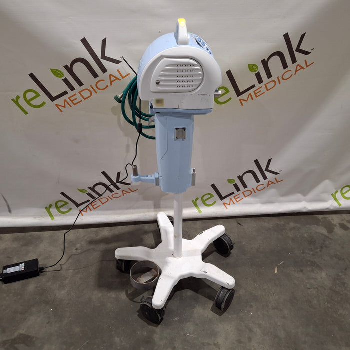 Newport Medical HT70 Plus Ventilator