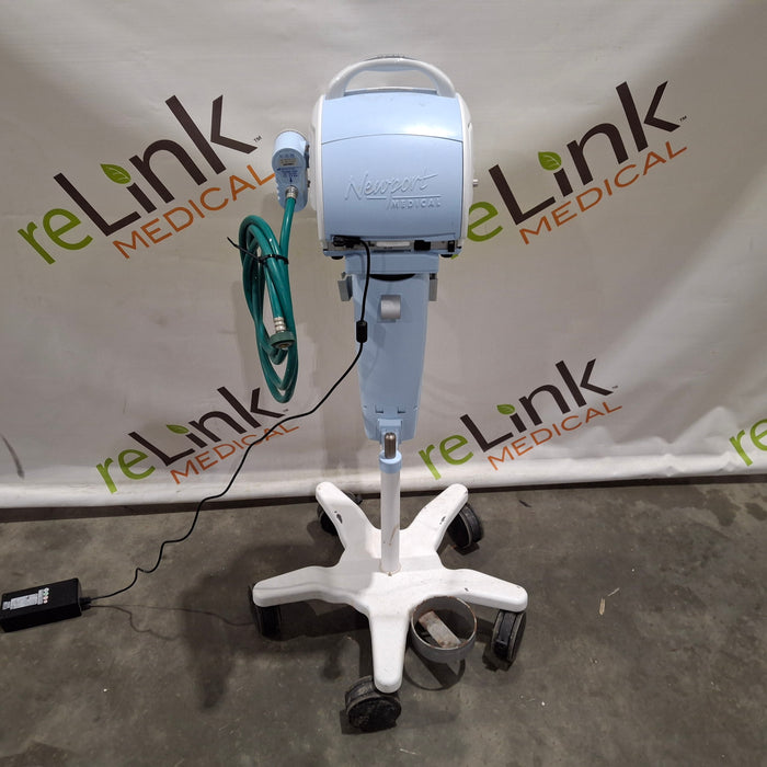 Newport Medical HT70 Plus Ventilator