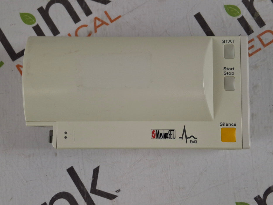 Philips M3001A-A03 Masimo SpO2, NIBP, ECG MMS Module