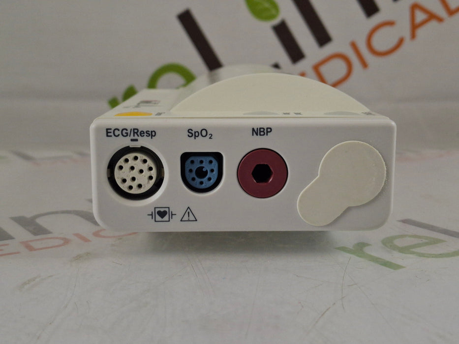 Philips M3001A-A03 Masimo SpO2, NIBP, ECG MMS Module