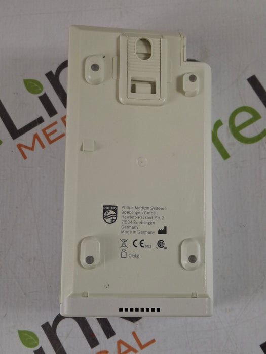 Philips M3001A-A03 Masimo SpO2, NIBP, ECG MMS Module