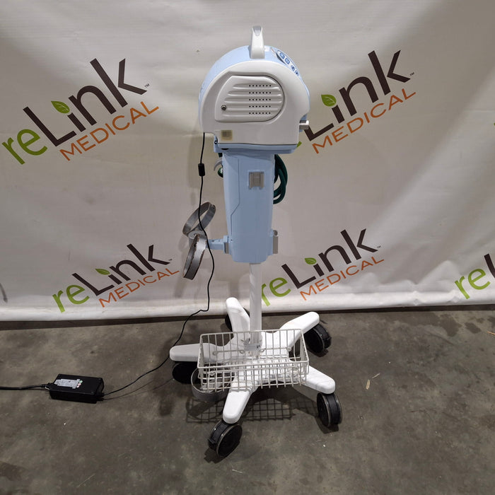 Newport Medical HT70 Plus Ventilator