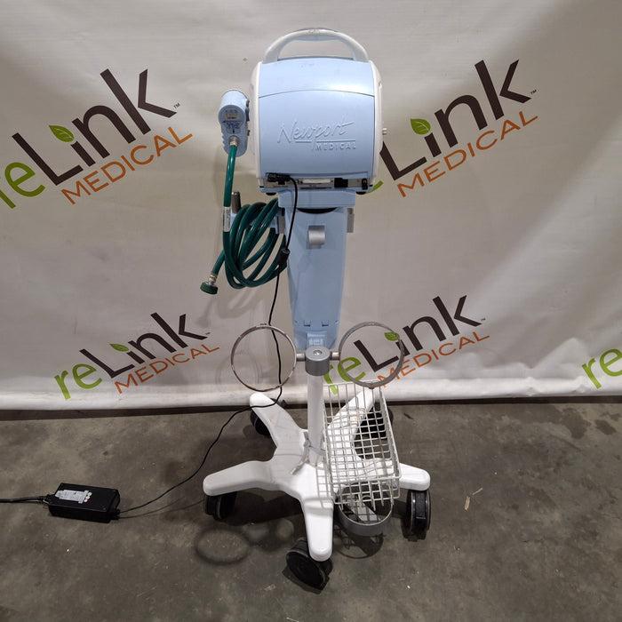 Newport Medical HT70 Plus Ventilator
