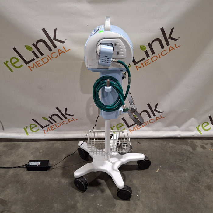 Newport Medical HT70 Plus Ventilator