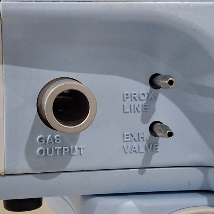 Newport Medical HT70 Plus Ventilator