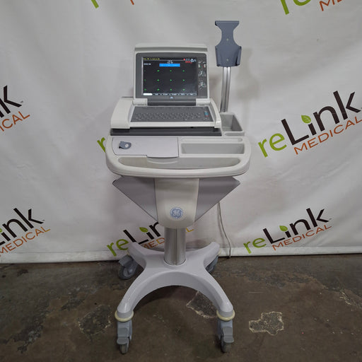 GE Healthcare GE Healthcare MAC 5500 ECG without CAM Module Cardiology reLink Online