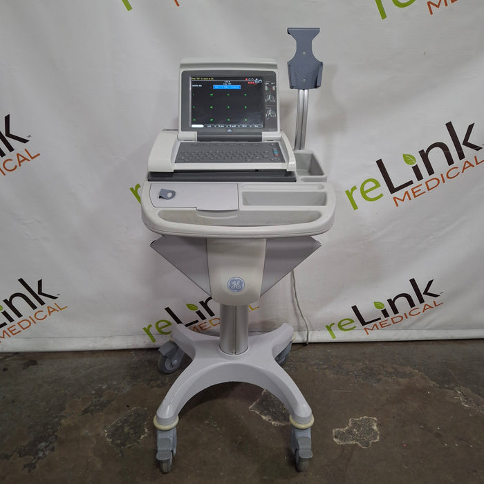 GE Healthcare GE Healthcare MAC 5500 ECG without CAM Module Cardiology reLink Online