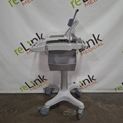 GE Healthcare GE Healthcare MAC 5500 ECG without CAM Module Cardiology reLink Online