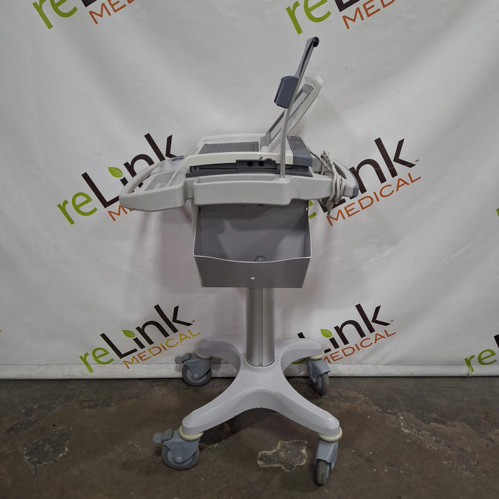 GE Healthcare GE Healthcare MAC 5500 ECG without CAM Module Cardiology reLink Online