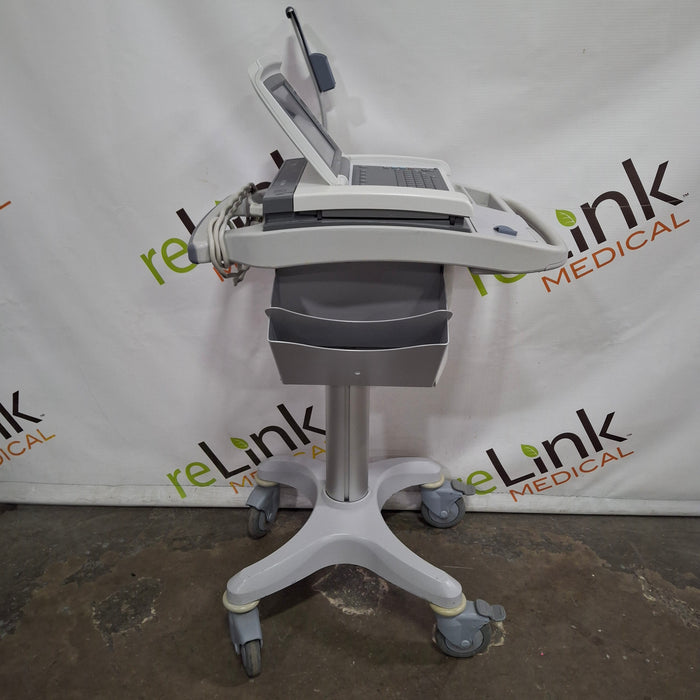 GE Healthcare GE Healthcare MAC 5500 ECG without CAM Module Cardiology reLink Online