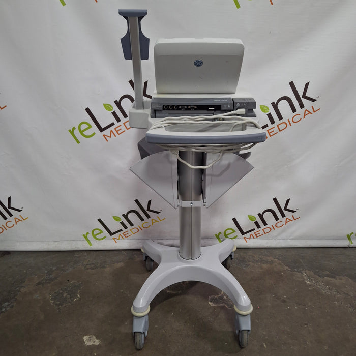 GE Healthcare GE Healthcare MAC 5500 ECG without CAM Module Cardiology reLink Online