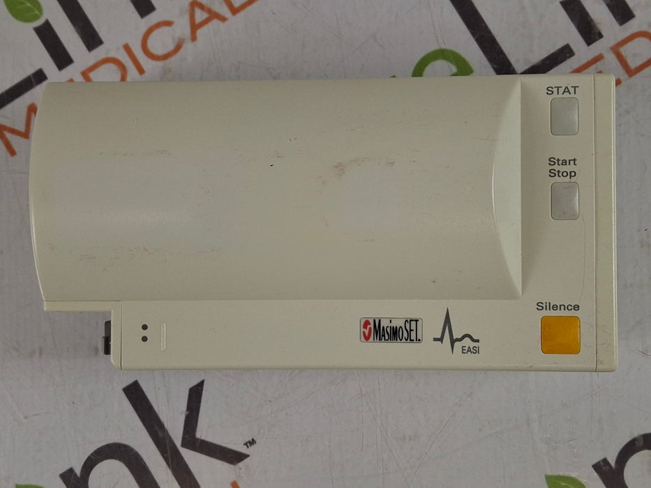 Philips M3001A-A03 Masimo SpO2, NIBP, ECG MMS Module
