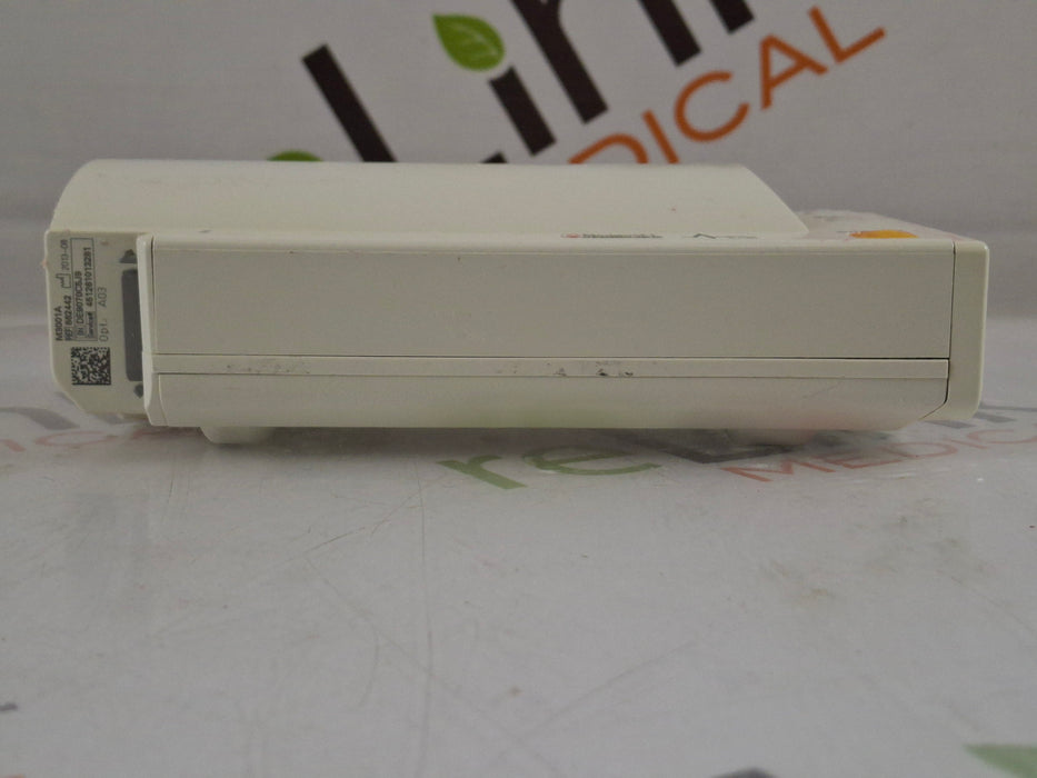 Philips M3001A-A03 Masimo SpO2, NIBP, ECG MMS Module