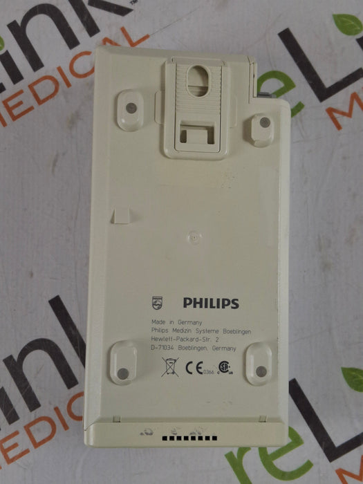 Philips M3001A-A03 Masimo SpO2, NIBP, ECG MMS Module