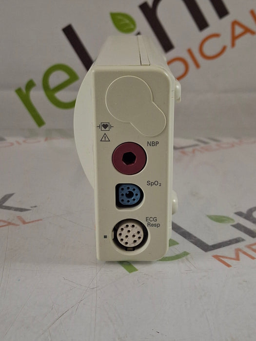 Philips M3001A-A03 Masimo SpO2, NIBP, ECG MMS Module