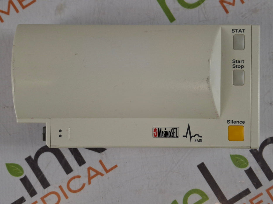 Philips Philips M3001A-A03 Masimo SpO2, NIBP, ECG MMS Module Patient Monitors reLink Online