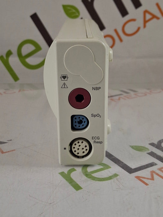 Philips Philips M3001A-A03 Masimo SpO2, NIBP, ECG MMS Module Patient Monitors reLink Online