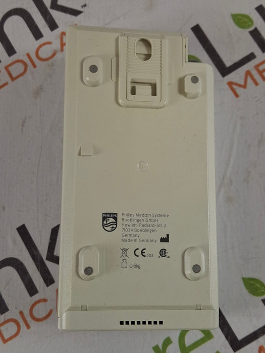 Philips Philips M3001A-A03 Masimo SpO2, NIBP, ECG MMS Module Patient Monitors reLink Online