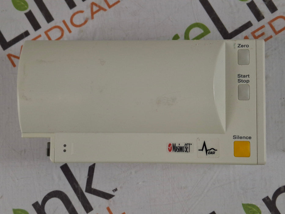 Philips M3001A-A03 Masimo SpO2, NIBP, ECG MMS Module