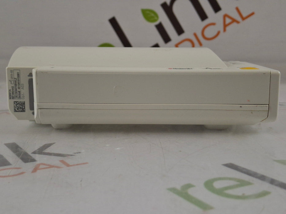 Philips M3001A-A03 Masimo SpO2, NIBP, ECG MMS Module