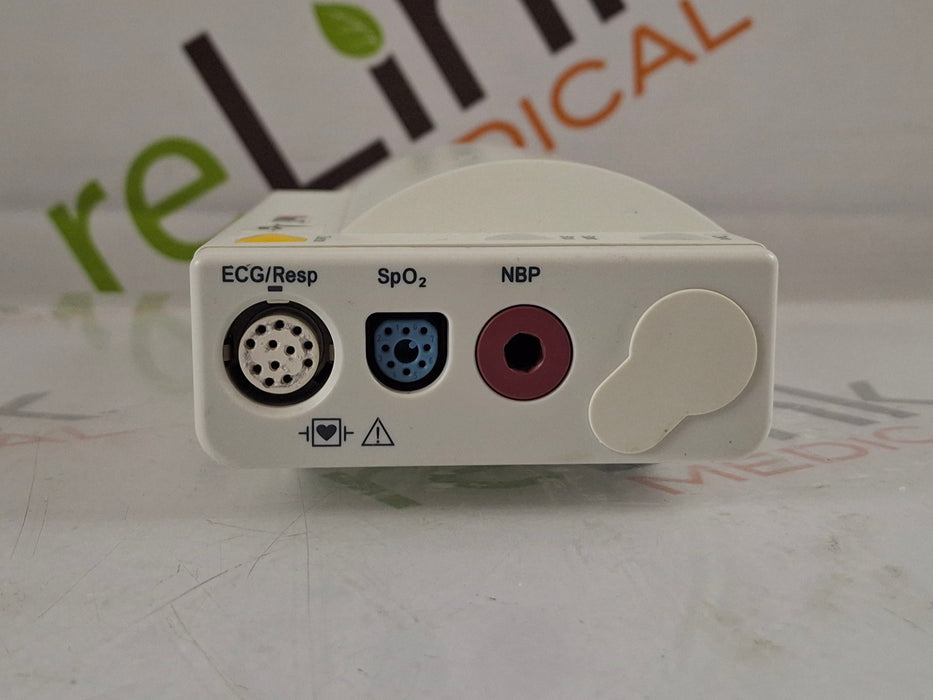 Philips M3001A-A03 Masimo SpO2, NIBP, ECG MMS Module