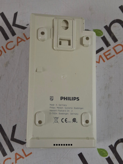 Philips M3001A-A03 Masimo SpO2, NIBP, ECG MMS Module