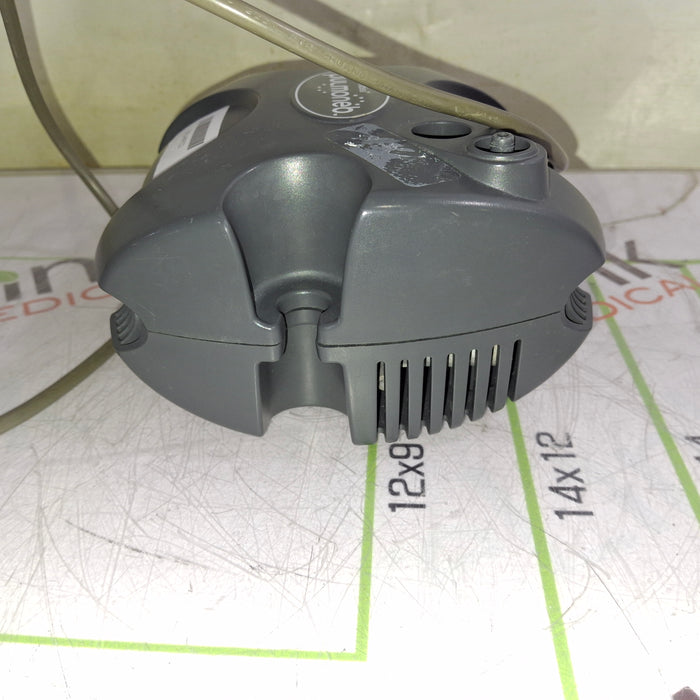 DeVilbiss Healthcare PulmoAide Compressor/Nebulizer