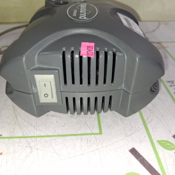 DeVilbiss Healthcare PulmoAide Compressor/Nebulizer